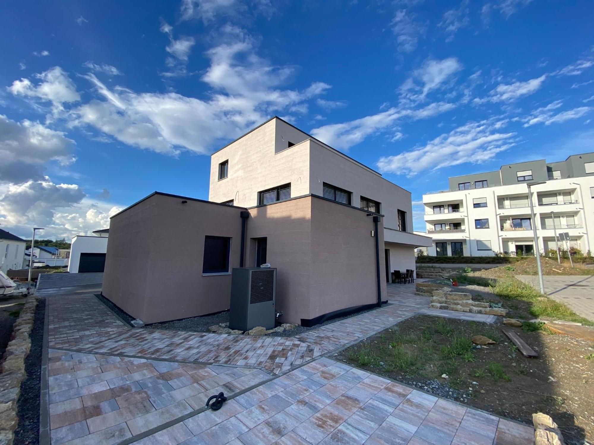 Apartment In Gaisbach Close To Wuerth Eksteriør bilde